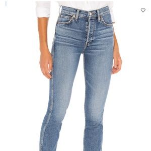 RE/DONE Jeans